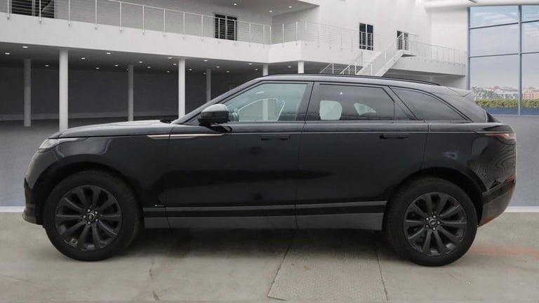 2018 Land Rover Range Rover Velar 2.0 D180 R-Dynamic SE 5dr Auto ESTATE DIESEL Automatic