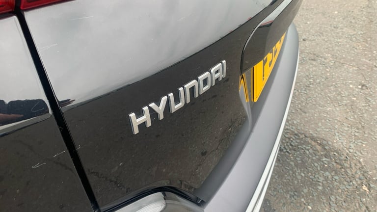 2022 Hyundai KONA 1.6 GDi Hybrid Ultimate 5dr DCT Hybrid Hatchback Hatchback Hybrid Automatic