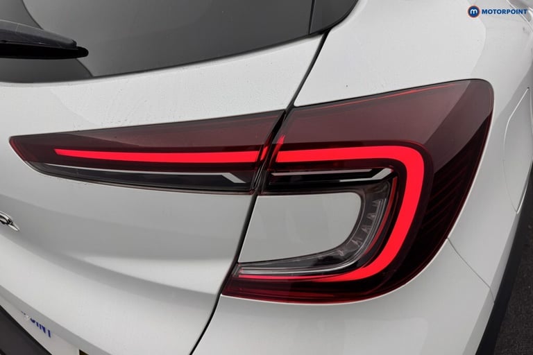 2023 Renault Captur 1.0 TCE 90 Evolution 5dr SUV Petrol Manual