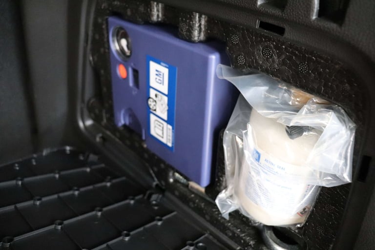 2018 Vauxhall Mokka X 1.4 Mokka X Elite T Auto 5dr SUV Petrol Automatic