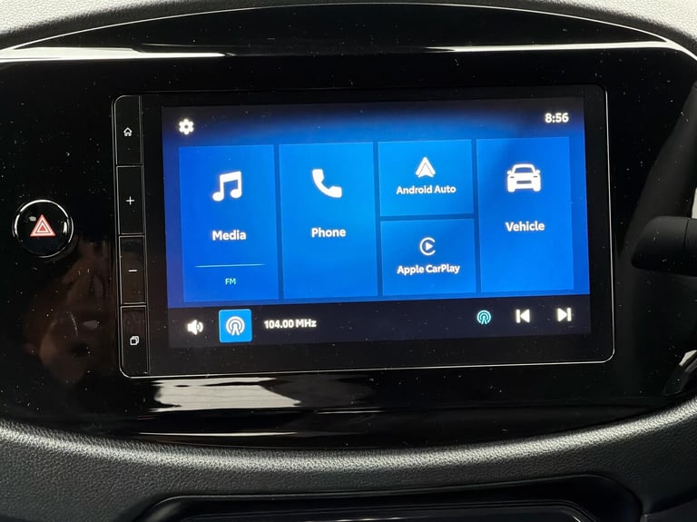 2025 Toyota Aygo X 1.0 VVT-i Edge 5dr Hatchback Petrol Manual