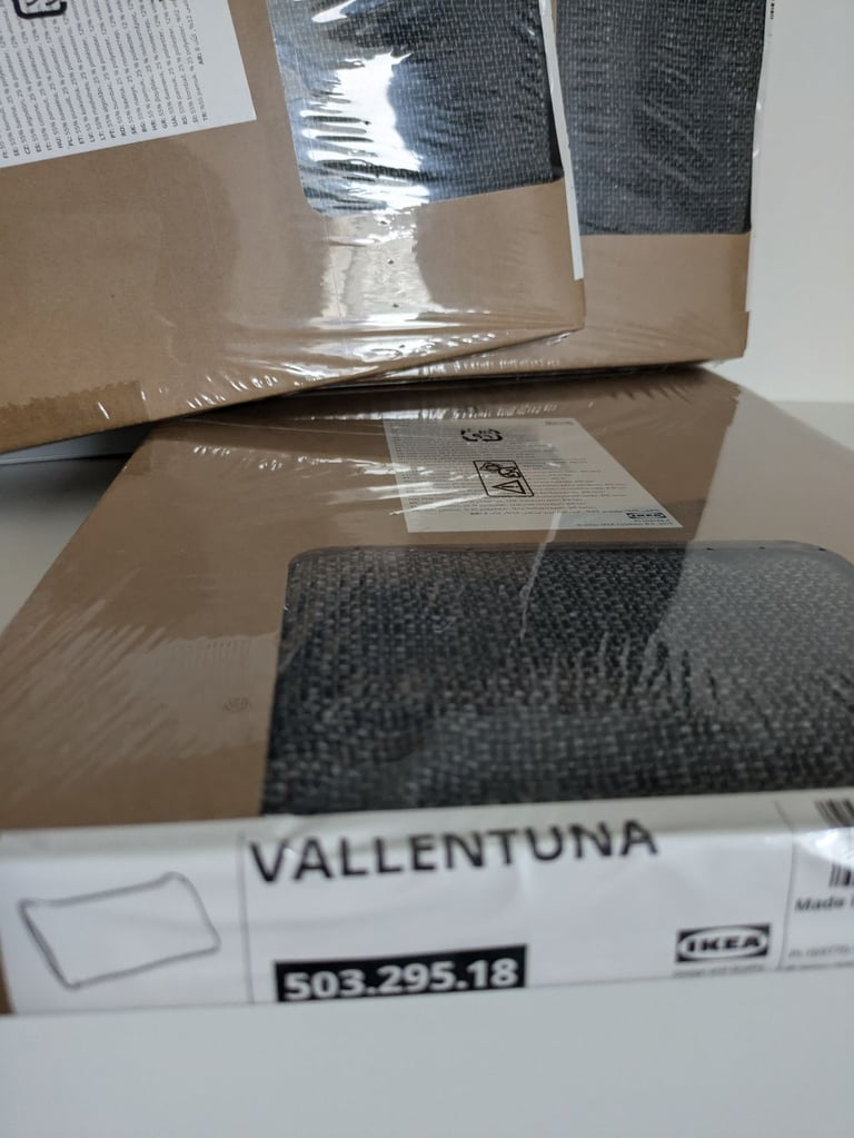 IKEA VALLENTUNA Cover For sofa cushions  503.295.18