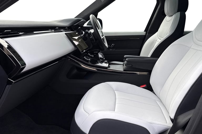 2023 Land Rover Range Rover Sport 3.0 P440e Autobiography 5dr SUV PETROL/ELECTRIC Automatic