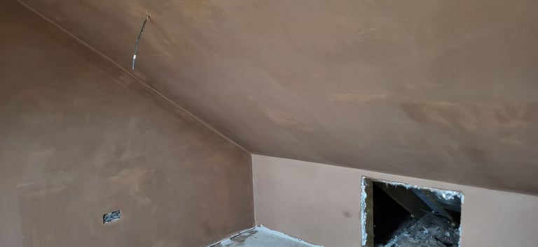Plasterer renderer builder 