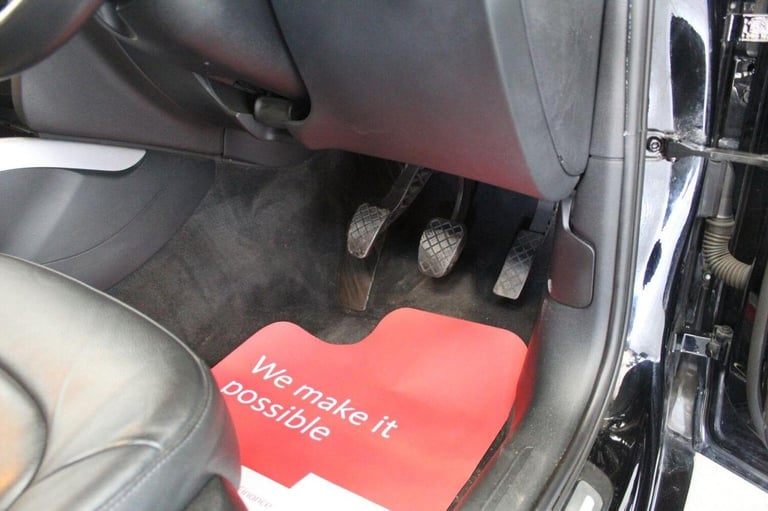 AUDI A4 2.0 TDI SE Technik quattro Euro 5 (s/s) 4dr 2013