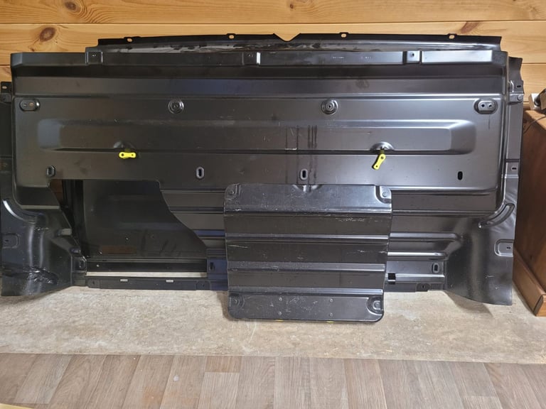 Peugeot Expert Moduwork 