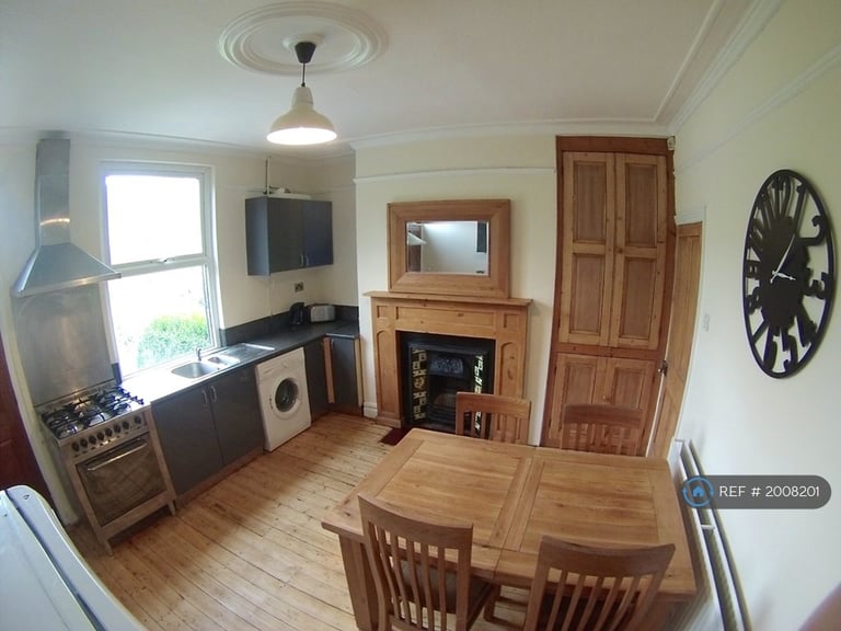4 bedroom house in Meanwood Road, Leeds, LS7 (4 bed) (2008201) in