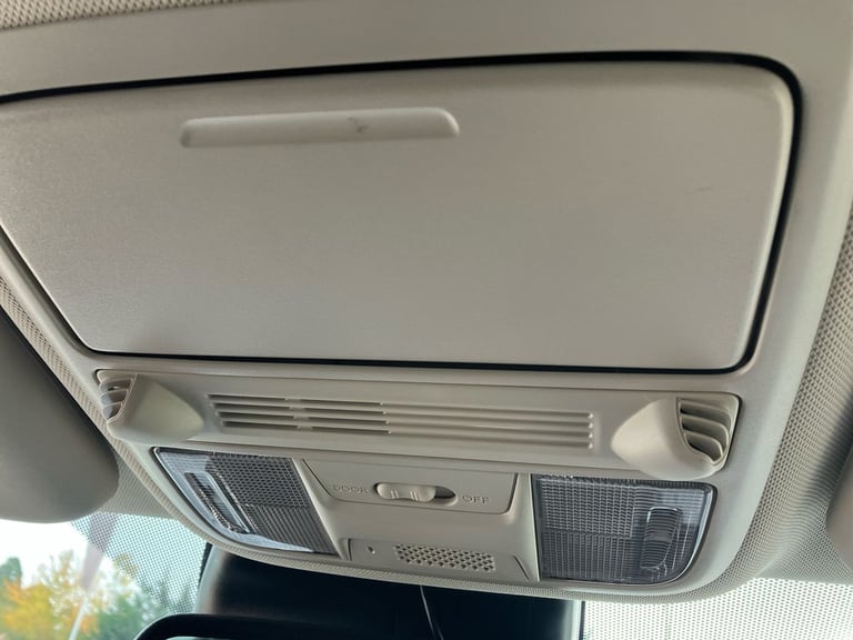 2018 Honda CR-V 2.0 i-VTEC SE Plus 5dr Auto [Nav] Estate PETROL Automatic