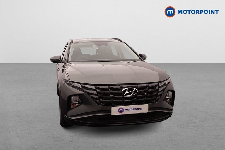 2022 Hyundai TUCSON 1.6 TGDi SE Connect 5dr 2WD ESTATE PETROL Manual