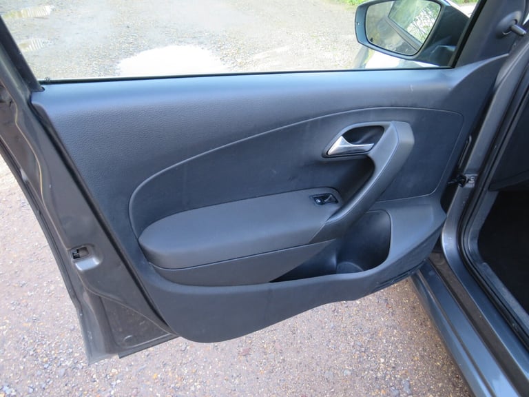 2013 Volkswagen Polo 1.2 60 S 5 DOOR HATCHBACK Petrol Manual