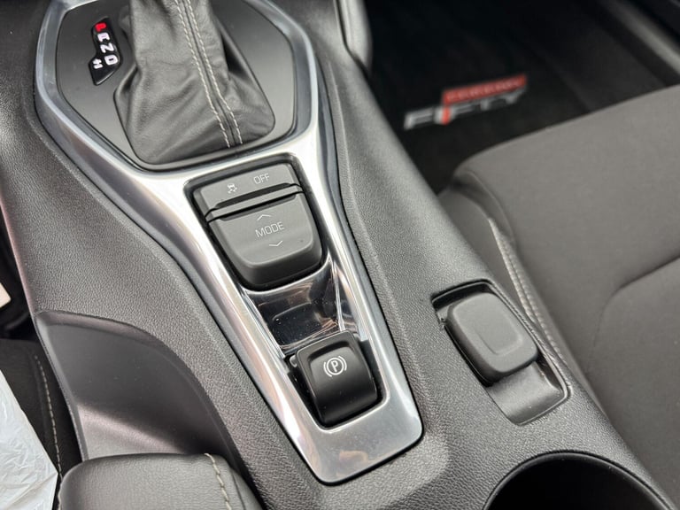 2020 Chevrolet Camaro 6.2 V8 Coupe 2dr Petrol Auto Euro 6 (455 ps) Petrol Manual