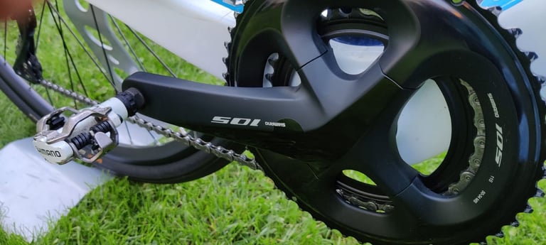Ribble Endurance SLe 105 E Road Bike - Size 50cm