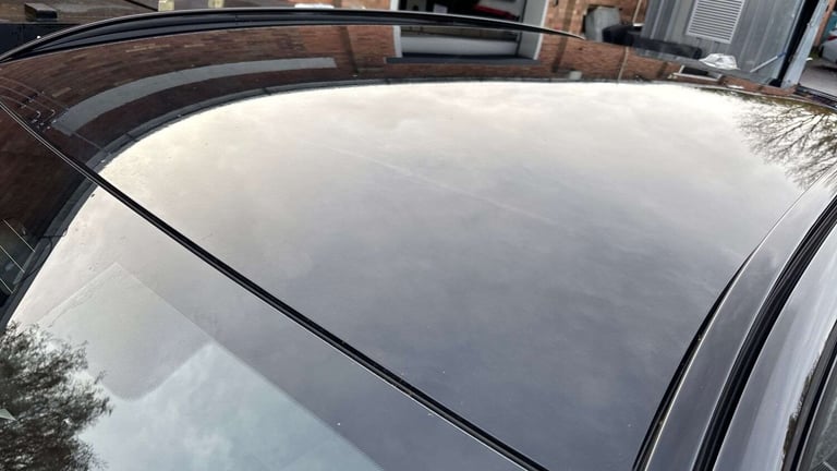  BMW X3 xDrive20 M Sport 5dr Step Auto SUV Petrol Automatic