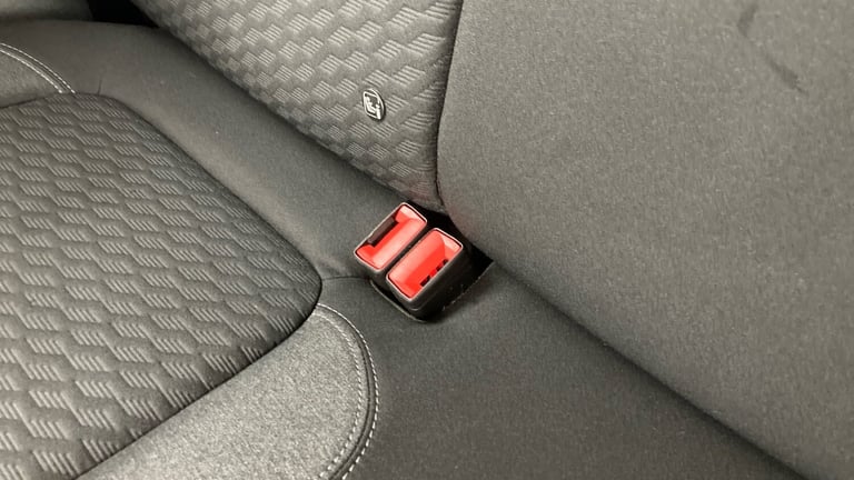 2023 Ford Puma 1.0 EcoBoost Hybrid mHEV Titanium 5dr Petrol Hatchback Hatchback Petrol Manual