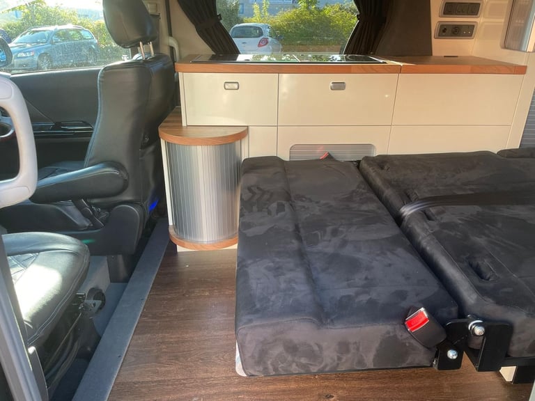 Toyota VELLFIRE By Wellhouse