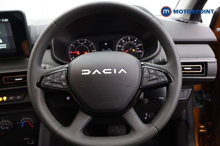 2023 Dacia Sandero Stepway 1.0 TCe Expression 5dr CVT Hatchback Petrol Automatic