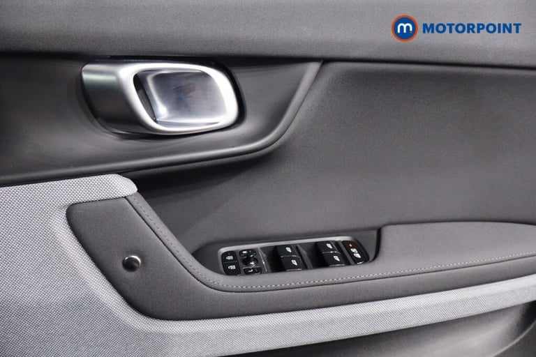 2023 Polestar Polestar 2 170kW 78kWh Long Range Single motor 5dr Auto SALOON ELECTRIC Automatic