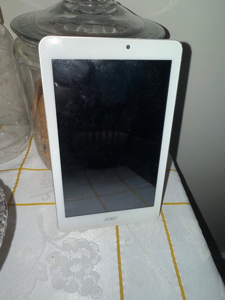Acer Iconia one 7 