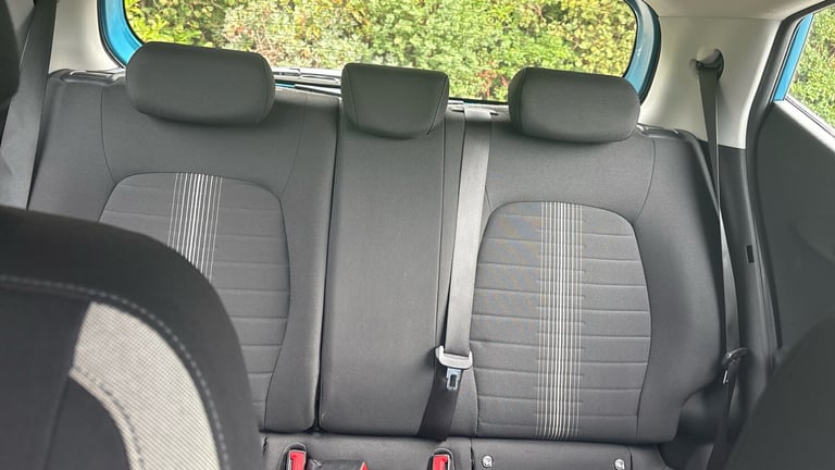2020 Hyundai i10 1.0 MPi SE Connect 5dr Petrol Hatchback Hatchback Petrol Manual