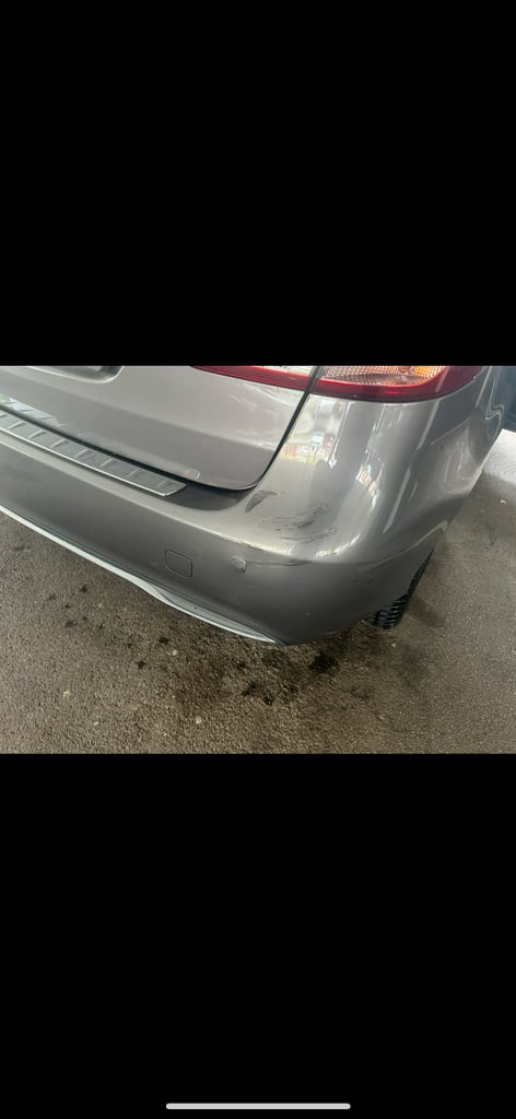 Mercedes-Benz, B CLASS, MPV, 2017, Semi-Auto, 1461 (cc), 5 doors