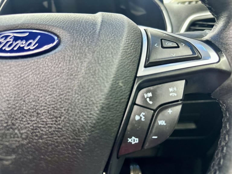 2016 Ford Edge 2.0 TDCi 210 Sport 5dr Powershift ESTATE DIESEL Automatic