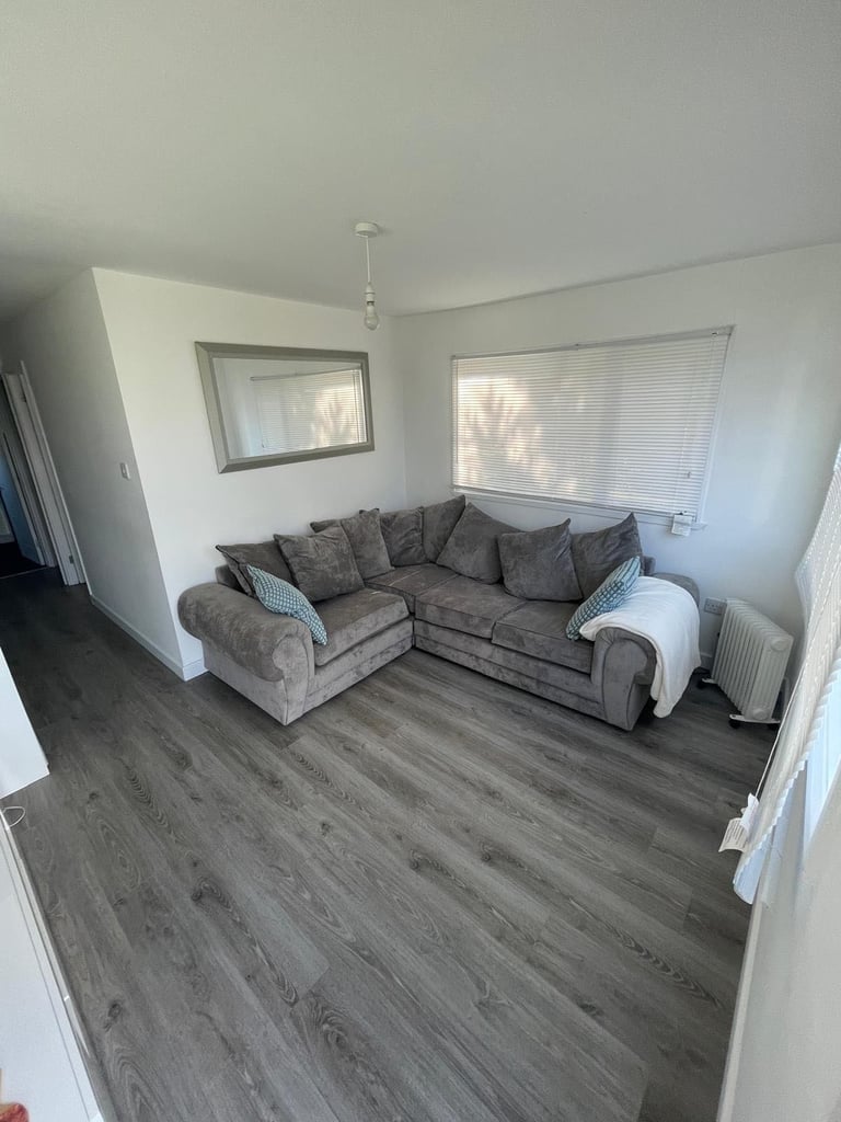 Chalet isle of sheppey