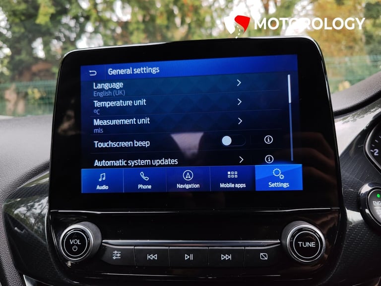 2021 Ford Fiesta 1.0T EcoBoost MHEV ST-Line X Edition Hatchback 5dr Petrol Manual Euro 6 (s/ Hatc...