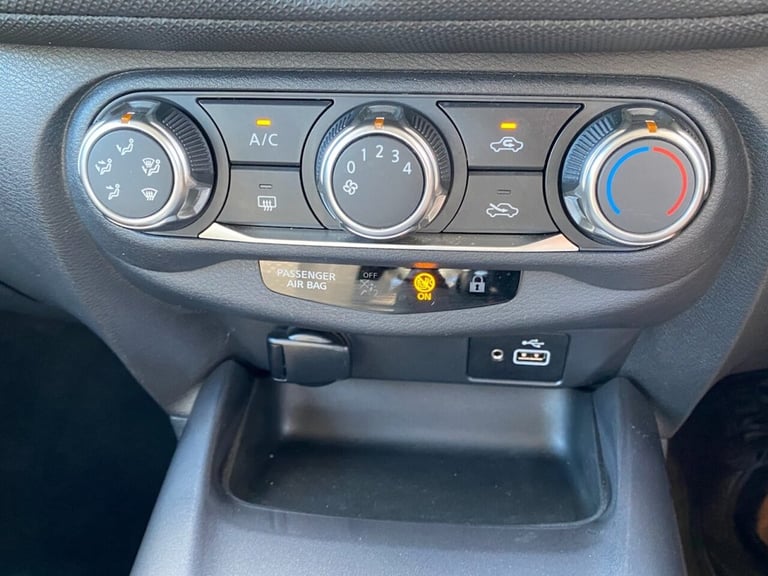 2021 Nissan Juke 1.0 DIG-T Acenta SUV 5dr Petrol Manual Euro 6 (s/s) (114 ps) HATCHBACK Petrol Ma...