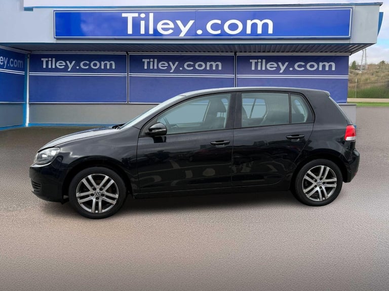 2011 Volkswagen Golf 1.4 Twist Euro 5 5dr HATCHBACK Petrol Manual