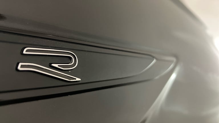 2021 Volkswagen Polo 1.0 TSI R-Line 5dr Petrol Hatchback Hatchback Petrol Manual