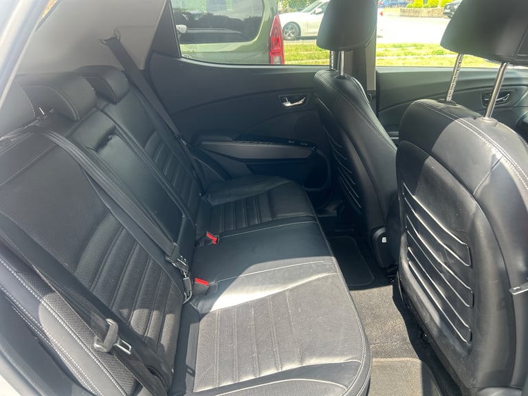 Ssangyong, TIVOLI, Estate, 2018, Other, 1597 (cc), 5 doors