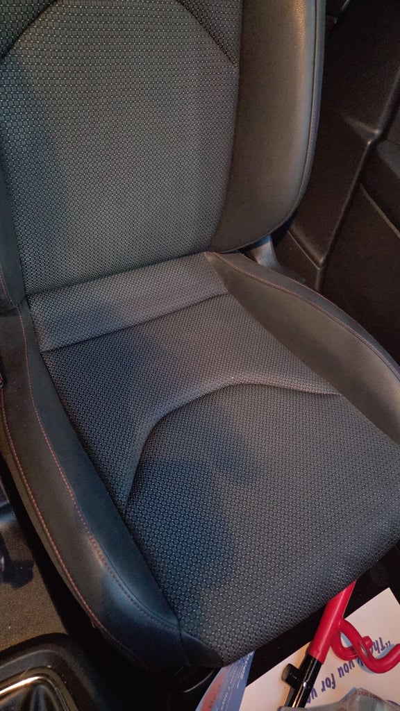 Seat, LEON, Hatchback, 2014, Manual, 1968 (cc), 5 doors