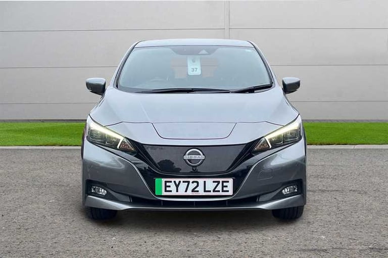 2022 Nissan Leaf 160KW E+ TEKNA 59KWH 5DR AUTO Hatchback Electric Automatic