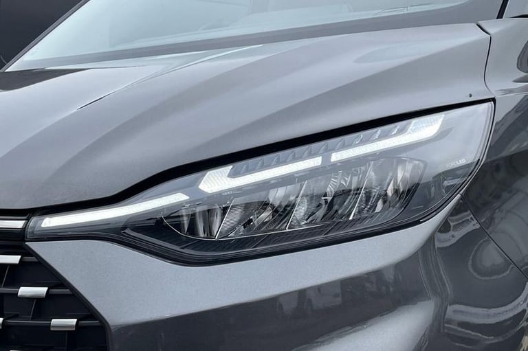 2024 Ford Tourneo Custom 320 Titanium L1 SWB 8 Seat Minibus FWD 2.0 EcoBlue 136ps Low Roof, FORD ...