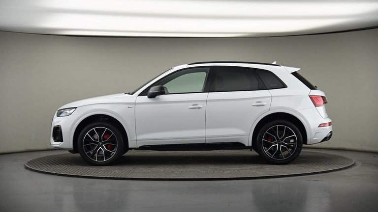 2023 Audi Q5 2.0 TFSI 45 Edition 1 SUV 5dr Petrol S Tronic quattro Euro 6 (s/s) (265 ps) SUV Petr...