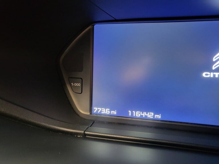 Citroen C4 GRAND PURETECH FEEL S/S