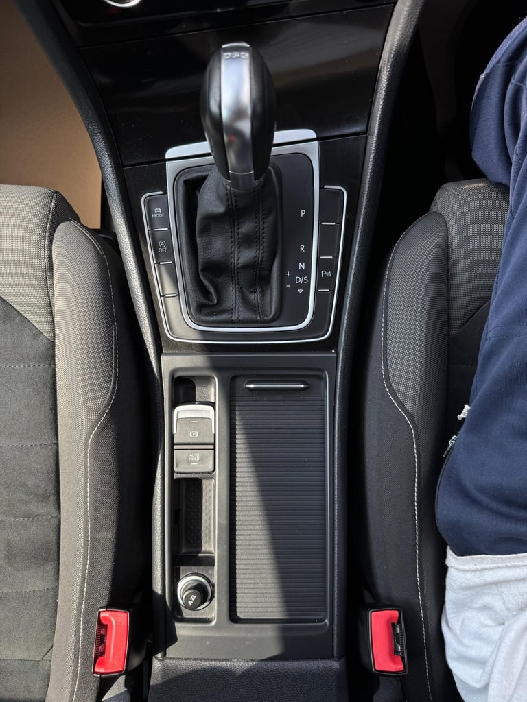 2025 Volkswagen Golf 1.4 tsi bluemotion DSG  Hatchback PETROL Automatic