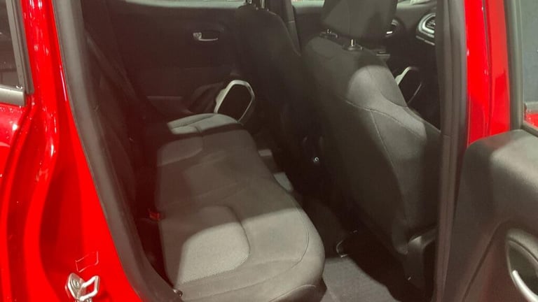 2019 Jeep Renegade 1.0 GSE T3 Longitude SUV 5dr Petrol Manual Euro 6 (s/s) (120 ps) ESTATE Petrol...