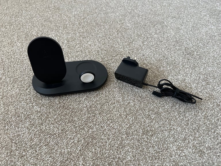 image for Belkin wireless dock