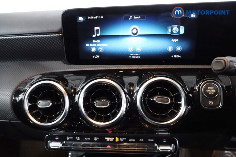 2022 Mercedes-Benz A-Class A180 Sport Executive Edition 5dr Auto Hatchback Petrol Automatic