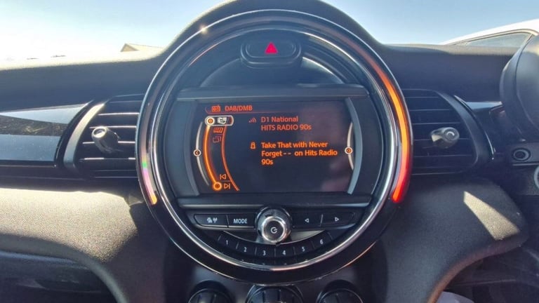  Mini Hatchback 1.5 Cooper 5dr Petrol