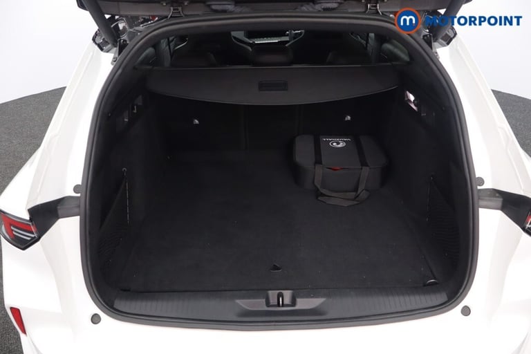 2023 Vauxhall Astra 1.6 Plug-in Hybrid GSe 5dr Auto Estate Hybrid Automatic