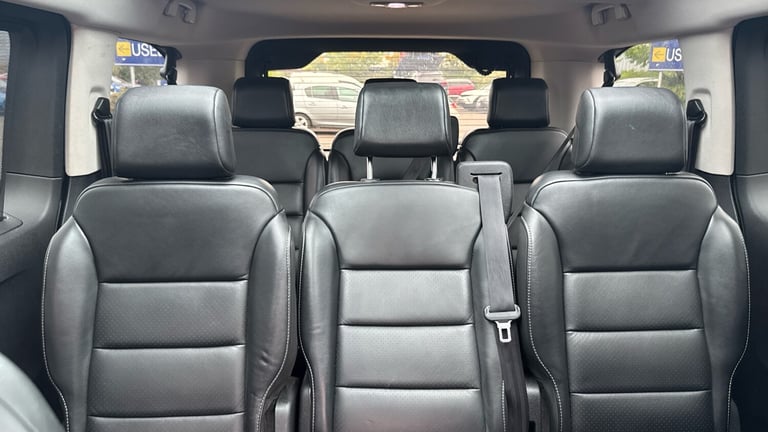 2022 Peugeot Traveller 2.0 BlueHDi 180 Allure Standard [8 Seat] 5dr EAT8 MPV DIESEL Automatic