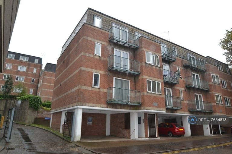 image for 2 bedroom flat in Rouen Road, Norwich, NR1 (2 bed) (#2654878)