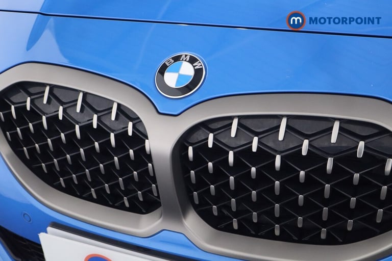 2022 BMW 1 Series M135i xDrive 5dr Step Auto Hatchback Petrol Automatic