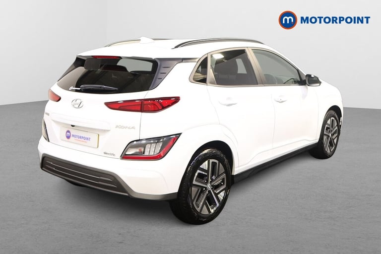 2022 Hyundai KONA 150kW Premium 64kWh 5dr Auto SUV Electric Automatic