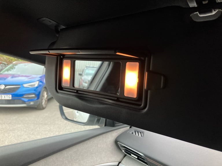 2023 Peugeot 5008 1.2 PureTech GT 5dr SUV PETROL Manual
