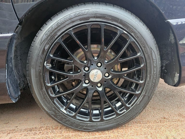 WE HAVE 25 MORE ELGRANDS