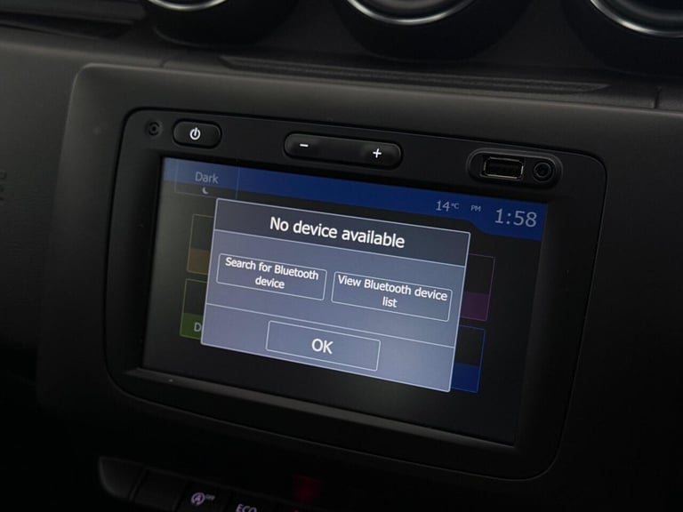 2020 Dacia Duster 1.3 TCe Prestige Euro 6 (s/s) 5dr HATCHBACK Petrol Manual
