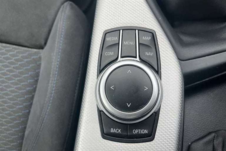 2020 BMW 2 Series 218i M Sport 2dr [Nav] COUPE PETROL Manual